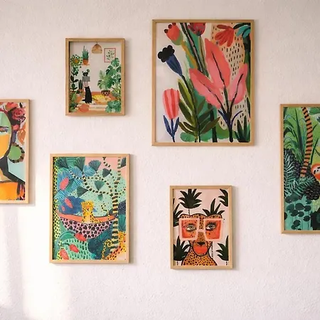 L'atelier De Tropique