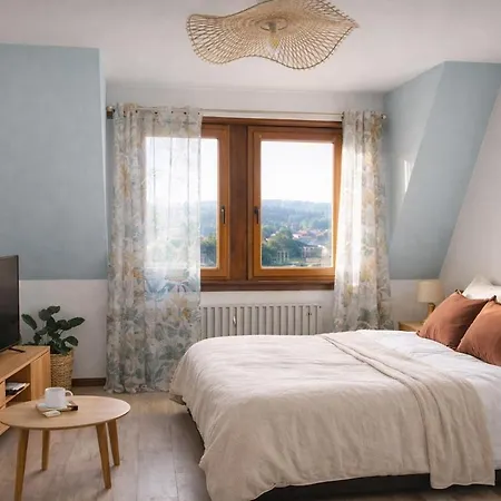 Apartmán L'atelier De Tropique