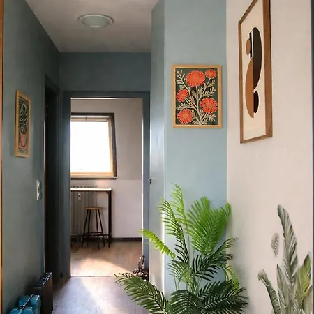 L'atelier De Tropique Apartmán *