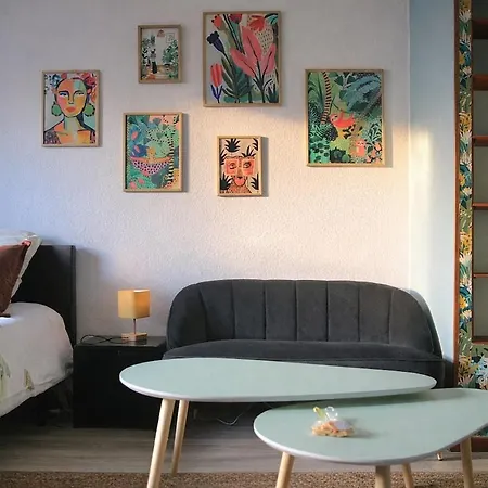 L'atelier De Tropique * Saverne